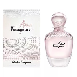 Отзывы на Salvatore Ferragamo - Amo Ferragamo