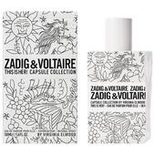 Купить Zadig & Voltaire Capsule Collection This Is Her Купить Zadig & Voltaire Capsule Collection This Is Her