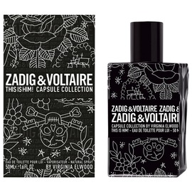 Отзывы на Zadig & Voltaire - Capsule Collection This Is Him
