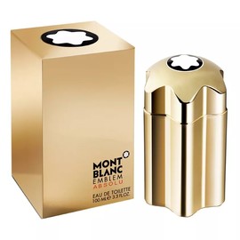 Отзывы на Mont Blanc - Emblem Absolu