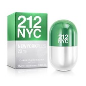 Купить Carolina Herrera 212 Nyc Pills