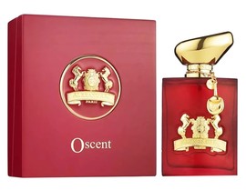 Отзывы на Alexandre J - Oscent Rouge