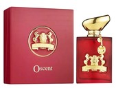 Купить Alexandre J Oscent Rouge