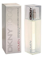 Купить Donna Karan Dkny To Go