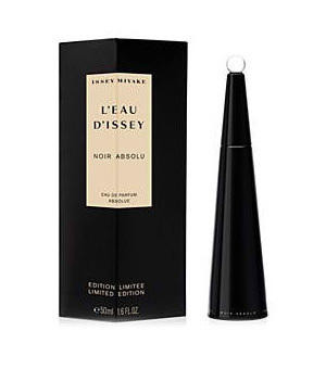 Issey Miyake - L'eau D'issey Noir Absolu