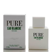 Мужская парфюмерия Geparlys Pure Eau Blanche Мужская парфюмерия Geparlys Pure Eau Blanche