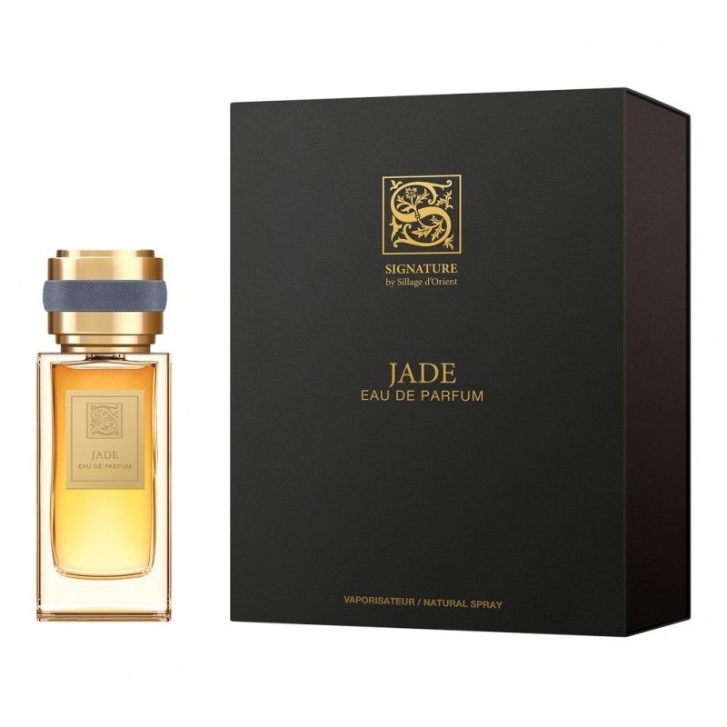 Signature - Jade