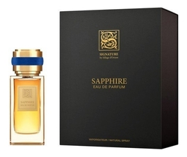 Отзывы на Signature - Sapphire
