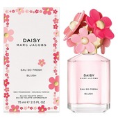 Купить Marc Jacobs Daisy Eau So Fresh Blush