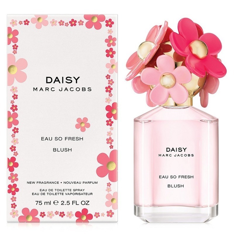 Marc Jacobs - Daisy Eau So Fresh Blush