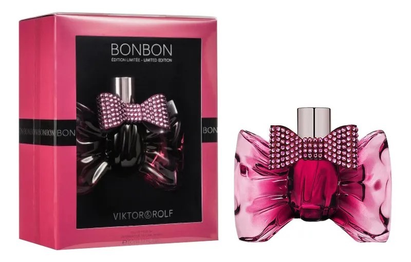 Viktor & Rolf - Bonbon Limited Edition