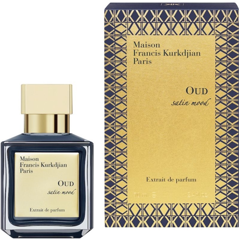 Maison Francis Kurkdjian - Oud Satin Mood Extrait De Parfum