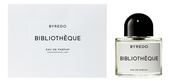 Купить Byredo Parfums Bibliotheque