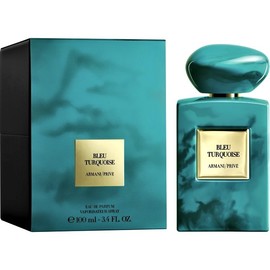 Отзывы на Giorgio Armani - Prive Bleu Turquoise