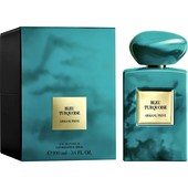 Купить Giorgio Armani Prive Bleu Turquoise