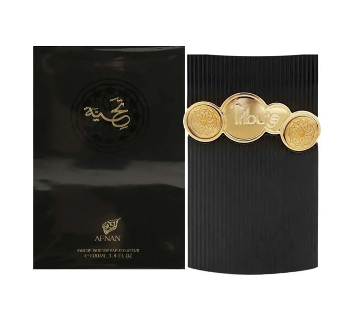 Afnan - Tribute Black