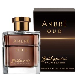 Отзывы на Hugo Boss - Baldessarini Ambre Oud