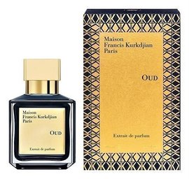 Отзывы на Maison Francis Kurkdjian - Oud Extrait De Parfum