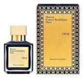 Купить Maison Francis Kurkdjian Oud Extrait De Parfum