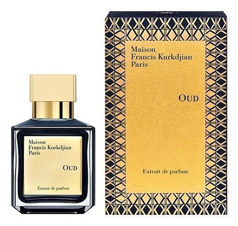 Maison Francis Kurkdjian - Oud Extrait De Parfum