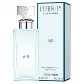 Купить Calvin Klein Eternity Air