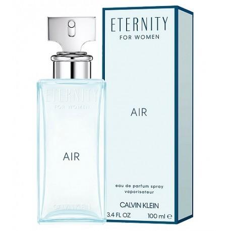 Calvin Klein - Eternity Air