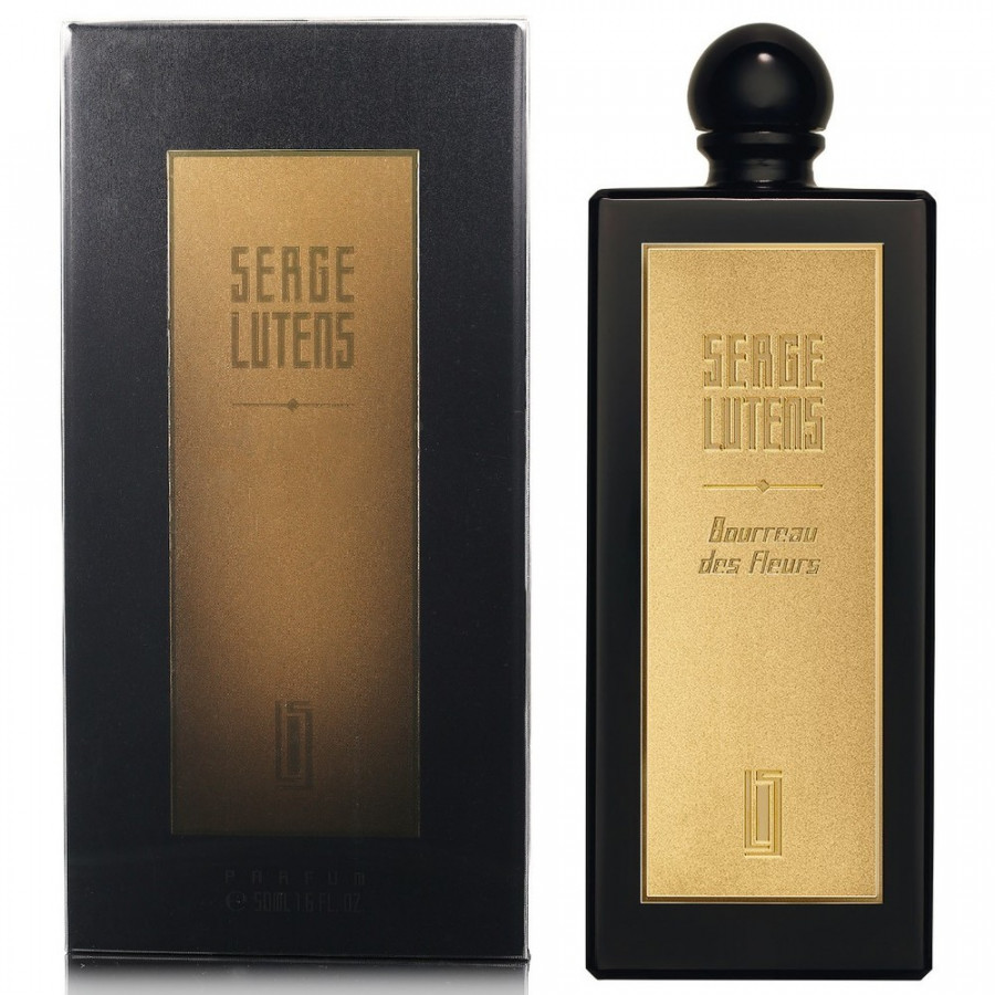 Serge Lutens - Bourreau Des Fleurs