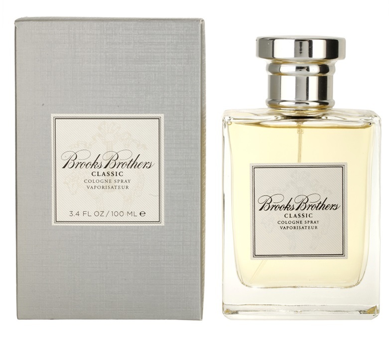 Brooks Brothers - Classic Cologne