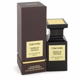 Отзывы на Tom Ford - Vanille Fatale