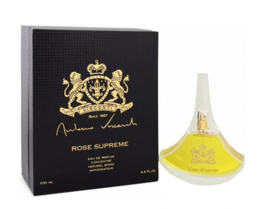 Antonio Visconti - Rose Supreme