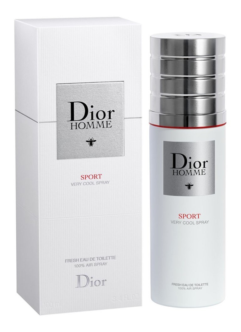 Christian Dior - Homme Sport Very Cool Spray