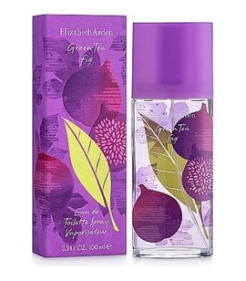 Отзывы на Elizabeth Arden - Green Tea Fig