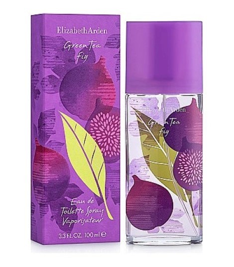 Elizabeth Arden - Green Tea Fig