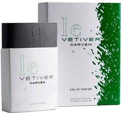 Carven - Le Vetiver