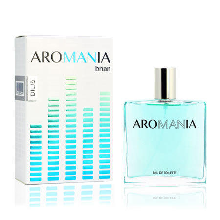 Dilis - Aromania Brian