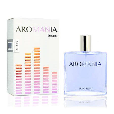 Dilis - Aromania Bruno