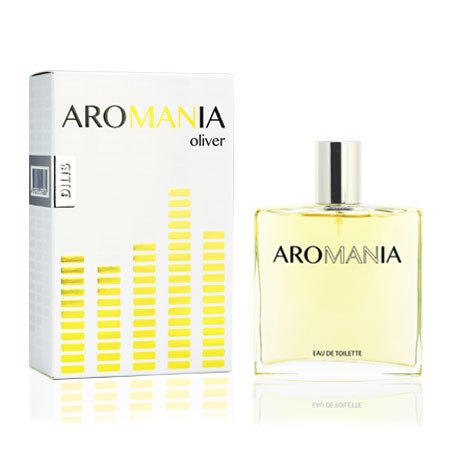 Dilis - Aromania Oliver