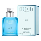 Мужская парфюмерия Calvin Klein Eternity Air