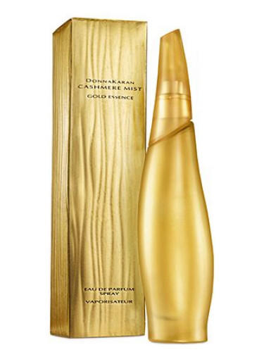 Donna Karan - Cashmere Mist Gold Essence