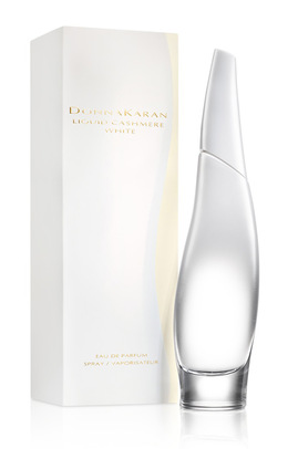 Отзывы на Donna Karan - Liquid Cashmere White