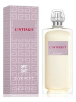 Купить Givenchy Les Parfums Mythiques L'interdit