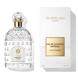 Отзывы на Guerlain - Eau De Cologne Imperiale