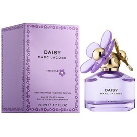 Отзывы на Marc Jacobs - Daisy Twinkle