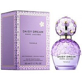 Отзывы на Marc Jacobs - Daisy Dream Twinkle