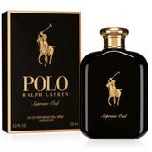 Мужская парфюмерия Ralph Lauren Polo Supreme Oud