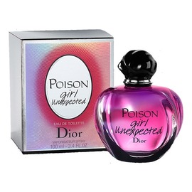 Отзывы на Christian Dior - Poison Girl Unexpected