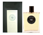 Купить Parfumerie Generale PG10 Aomassai