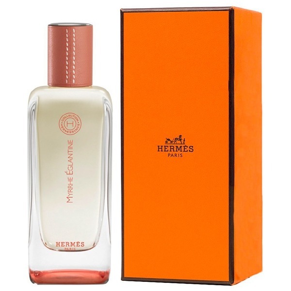 Hermes - Hermessence Myrrhe Eglantine