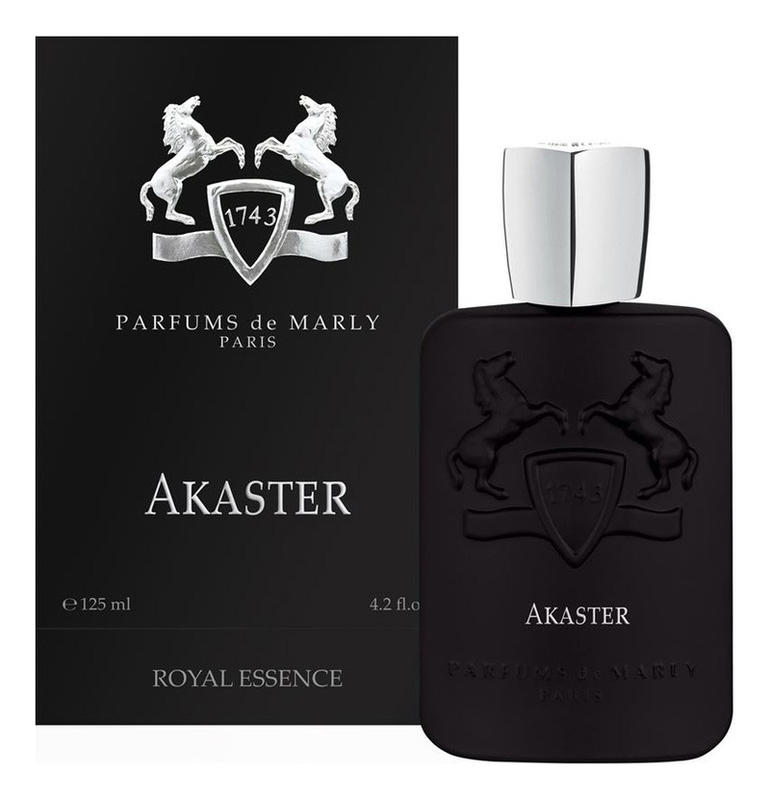 Parfums de Marly - Akaster