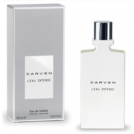 Отзывы на Carven - L'eau Intense